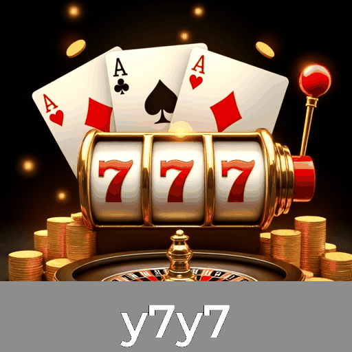 y7y7: A melhor experiência de cassino ao vivo para o Brasil
