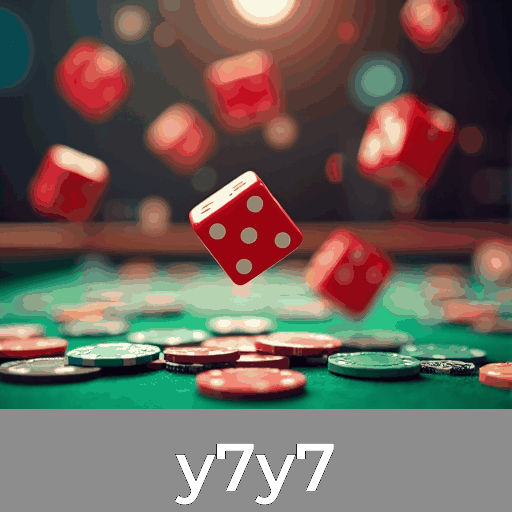 y7y7: Slots - Jackpot Gigante, Poker - Estratégico, Blackjack - Altas Chances
