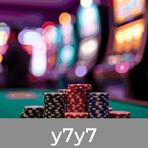 y7y7: Jogos de Cassino Emocionantes e Luxuosos