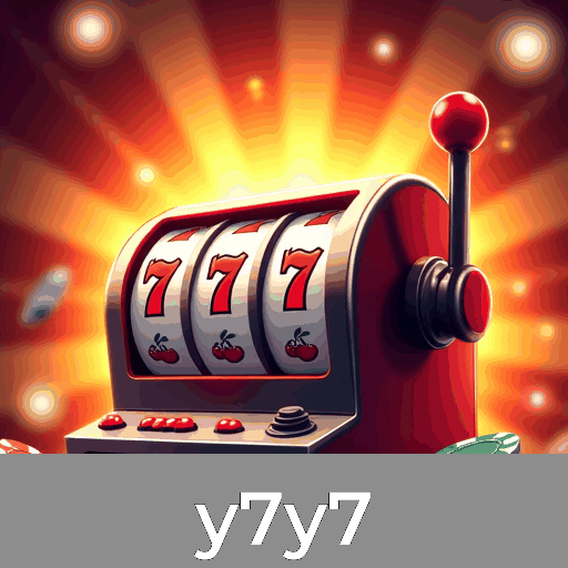 y7y7: Slots - Jackpot Gigante, Poker - Estratégico, Blackjack - Altas Chances